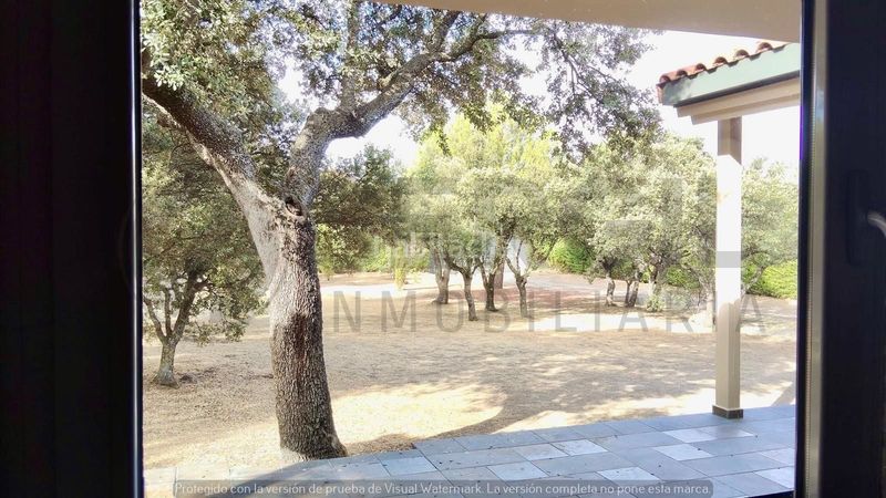 Foto 960e7b23-f355-42a8-a6b6-fb3dd309a73e. Casa amb calefacció aparcament a Navas de Riofrío