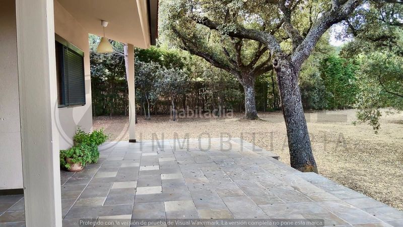 Foto ad4ee70f-42cd-4181-94f0-d3912e13b8c1. Casa amb calefacció aparcament a Navas de Riofrío