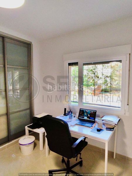 Foto b6a84914-d21c-45bb-89d2-6200282fbb56. Casa amb calefacció aparcament a Navas de Riofrío