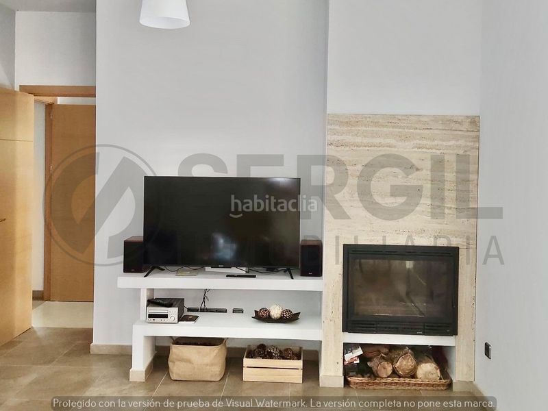 Foto b8a8519e-826f-4828-897f-80e3625b5605. Casa amb calefacció aparcament a Navas de Riofrío