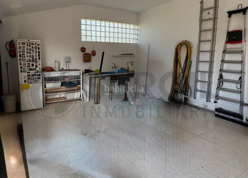 Foto bb0ca664-d08d-47b6-952e-17d77bd6db44. Casa amb calefacció aparcament a Navas de Riofrío