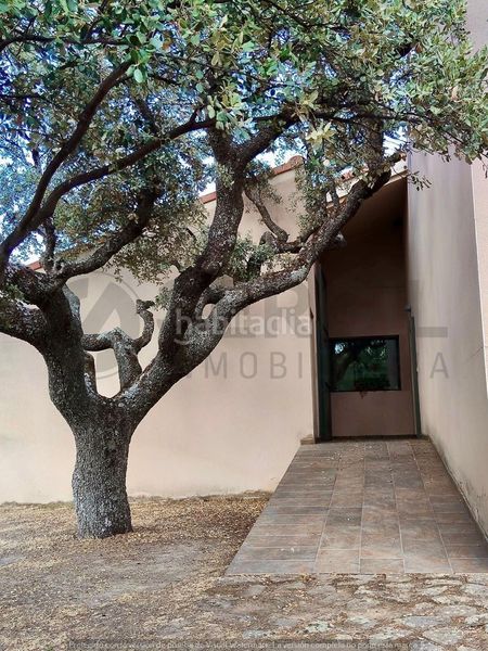 Foto bbf51d33-f069-4ca4-b887-dfb45623b1b4. Casa amb calefacció aparcament a Navas de Riofrío