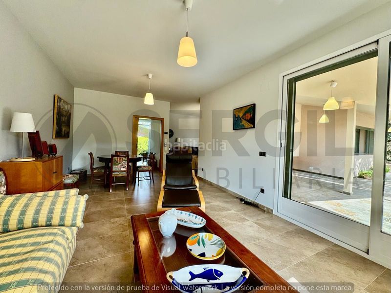 Foto cb33d397-f5c0-4dc9-a4d8-bdff368b7642. Casa amb calefacció aparcament a Navas de Riofrío