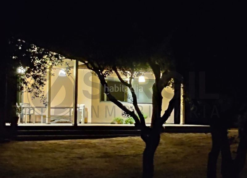 Foto d5579cdd-8a00-4272-9943-741d66ad511b. Casa amb calefacció aparcament a Navas de Riofrío