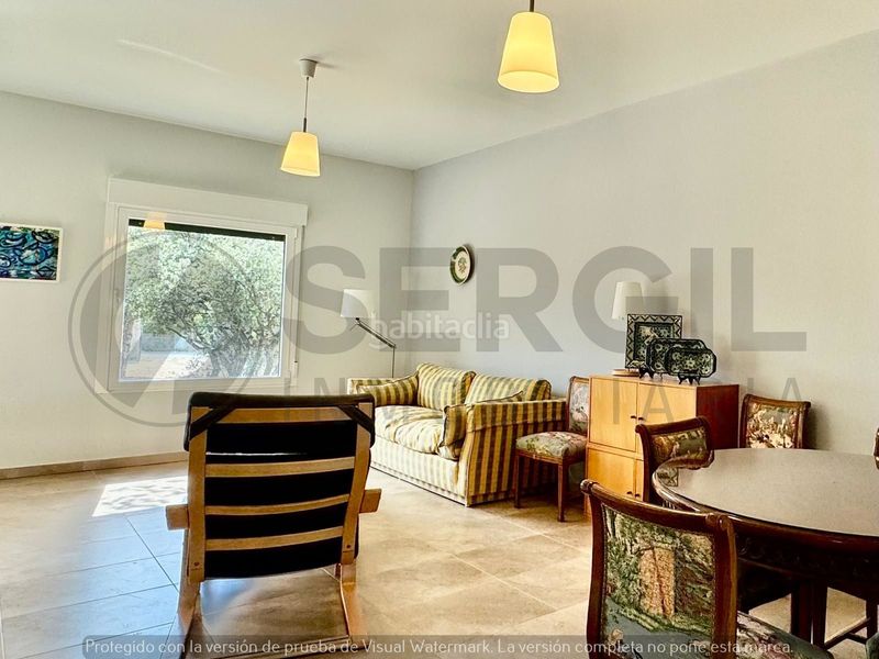 Foto e292967b-22f2-4710-9a49-ef720a886425. Casa amb calefacció aparcament a Navas de Riofrío