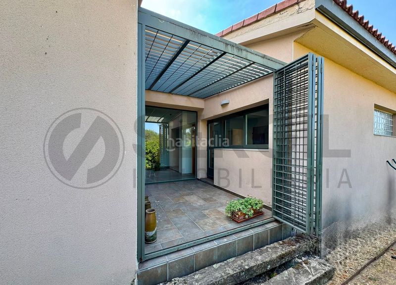 Foto e2f45ef3-3aab-4914-8469-b1c12037828d. Casa amb calefacció aparcament a Navas de Riofrío
