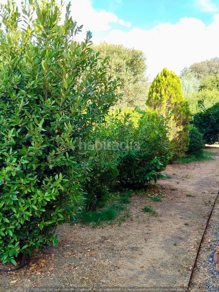 Foto e9712473-2878-4bd6-a1bb-a8c7f013c507. Casa amb calefacció aparcament a Navas de Riofrío