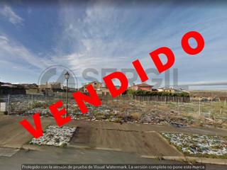 Terreny residencial a Berrocales 7. Parcela urbana en torrecaballeros