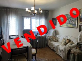 Appartement à Paseo conde de sepúlveda 30. Piso en conde sepulveda