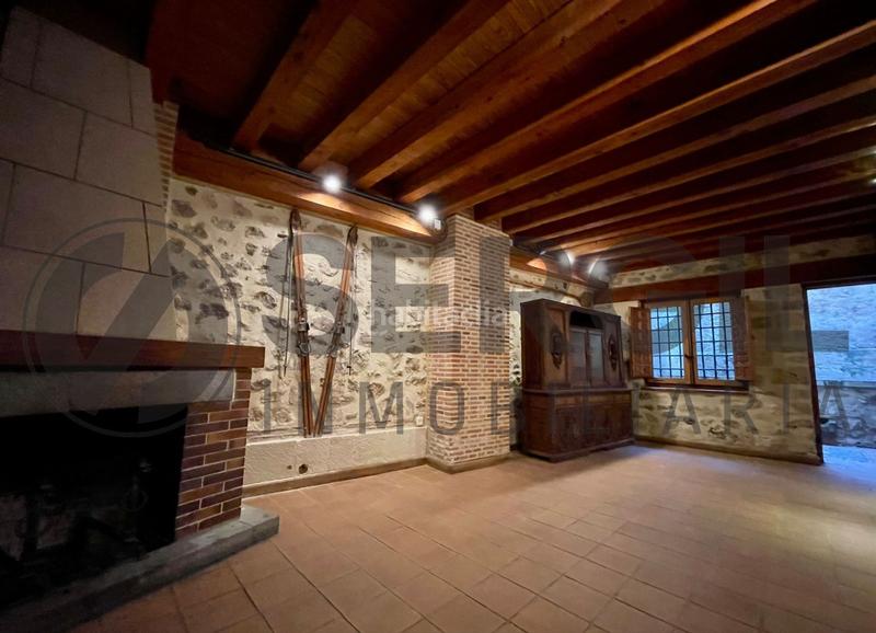 Foto 06282ccf-96fe-472c-add7-f827d7f48d57. Maison avec chauffage dans Bernuy de Porreros