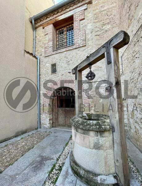 Foto 1395970e-0090-4e85-9160-080f20bfa0d5. Maison avec chauffage dans Bernuy de Porreros