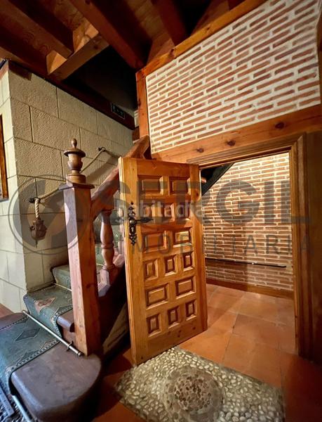 Foto 1ba2fe8a-4065-46aa-95b5-6c634be8095e. Maison avec chauffage dans Bernuy de Porreros