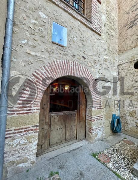 Foto 204dbd7b-c998-408d-94dd-74a125829906. Maison avec chauffage dans Bernuy de Porreros