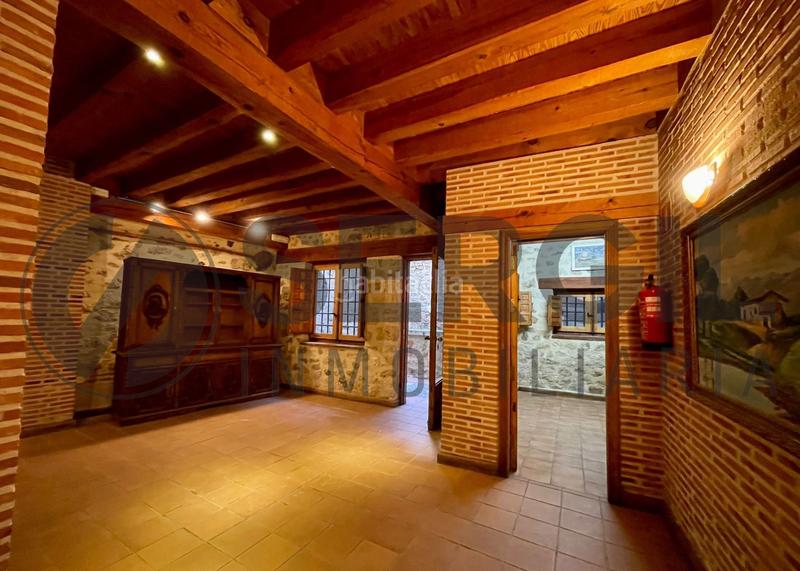 Foto 29880ed1-497a-48d8-b706-340f834e4842. Maison avec chauffage dans Bernuy de Porreros