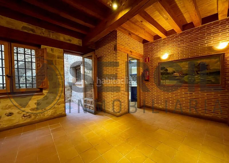 Foto 31723d31-9ff9-4b64-abc8-37a4ee868a83. Maison avec chauffage dans Bernuy de Porreros