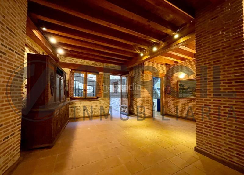 Foto 5a1d2ddf-b472-4fa0-b81a-8e4466e0b1a6. Maison avec chauffage dans Bernuy de Porreros