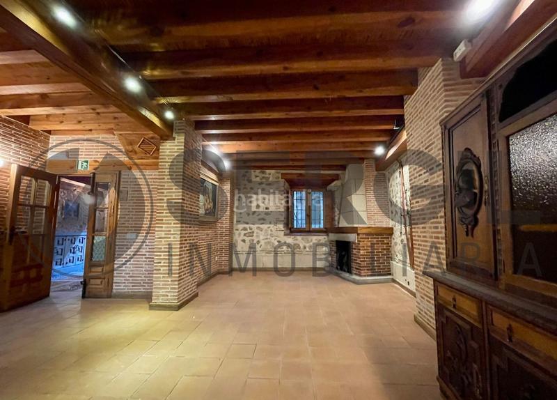 Foto 6738c295-da86-424b-b18a-499c00ee1f91. Maison avec chauffage dans Bernuy de Porreros