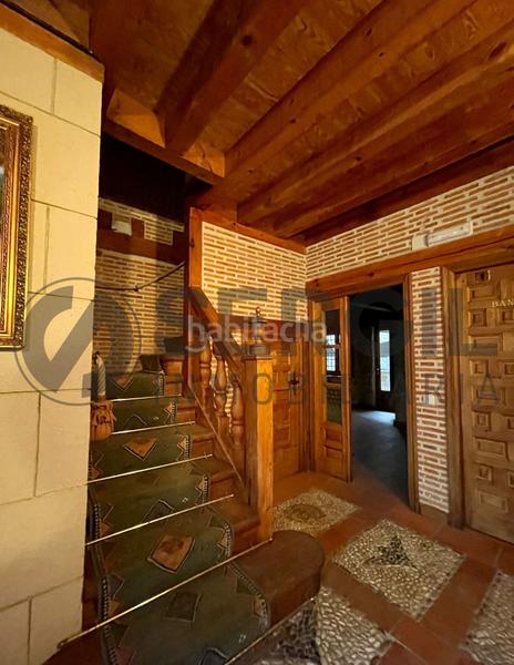 Foto 742a0fb8-7101-4999-b8b3-8de8f9dec7d5. Maison avec chauffage dans Bernuy de Porreros