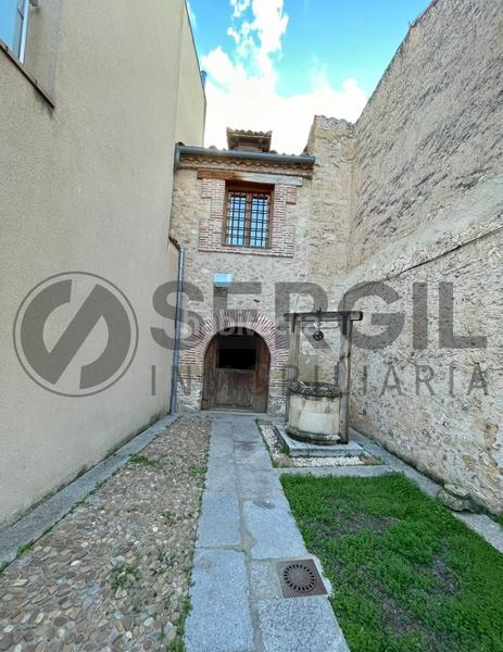 Foto 8cf9451d-c53a-4006-a0b9-6d823b6445c1. Maison avec chauffage dans Bernuy de Porreros