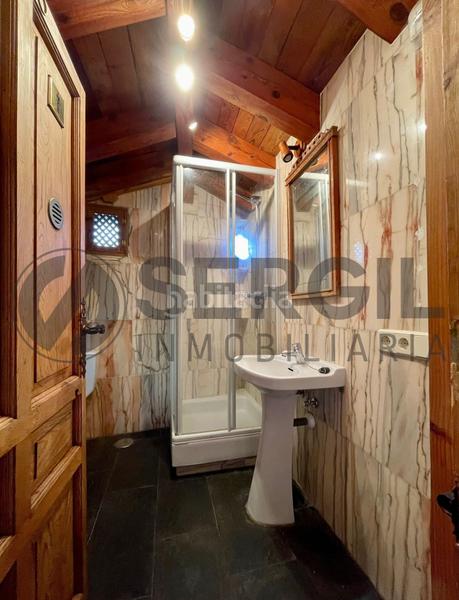 Foto a60628d3-6adc-4c3f-ac58-4960c6548f14. Maison avec chauffage dans Bernuy de Porreros