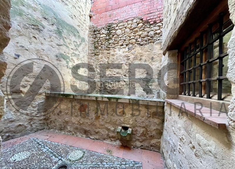 Foto b446b9f4-43af-4481-845b-f2be271950fa. Maison avec chauffage dans Bernuy de Porreros