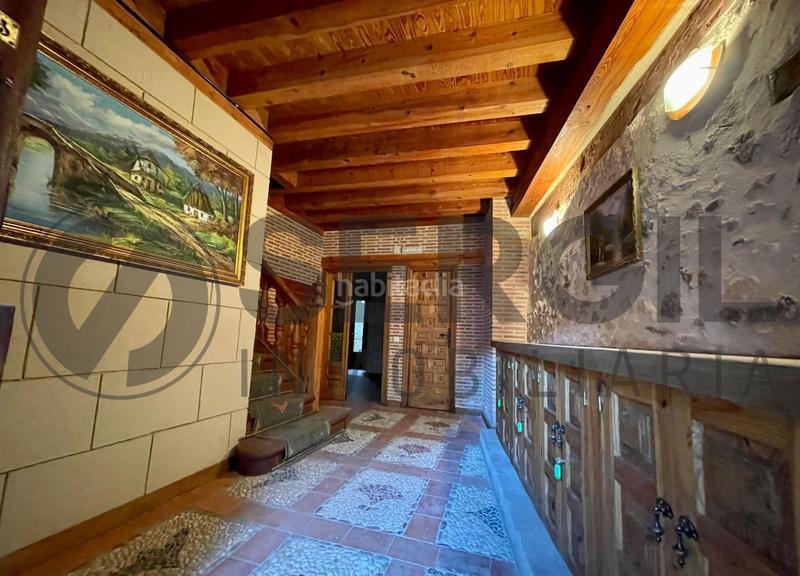 Foto df5d9d0c-32ae-40c2-9224-6382247ff513. Maison avec chauffage dans Bernuy de Porreros