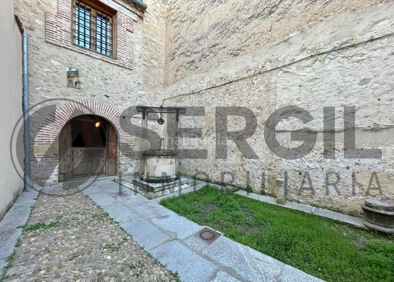 Foto f0e14343-d0f4-43e2-96a8-52f3e8d9c452. Maison avec chauffage dans Bernuy de Porreros