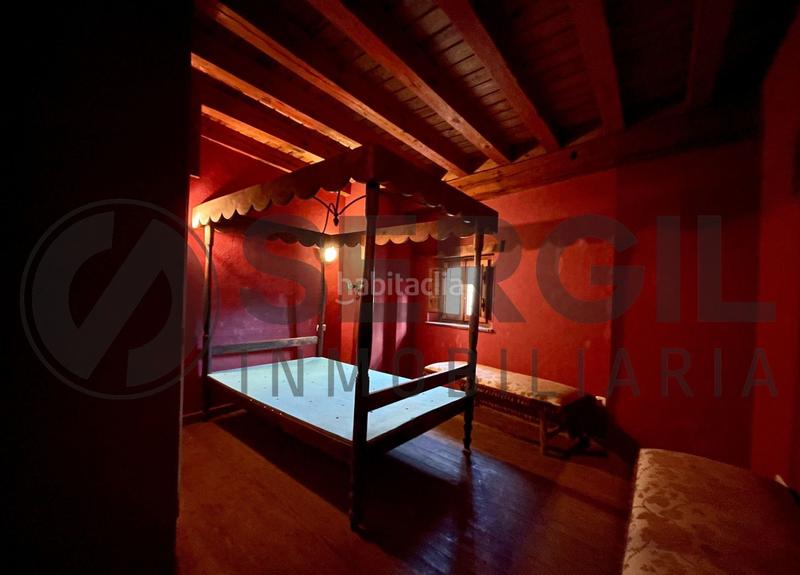 Foto f8bad6cd-07b8-4521-803e-c58f7ad70510. Maison avec chauffage dans Bernuy de Porreros