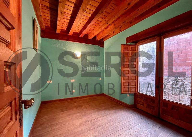 Foto f981e083-8399-475e-887c-2a5f3062b8a9. Maison avec chauffage dans Bernuy de Porreros