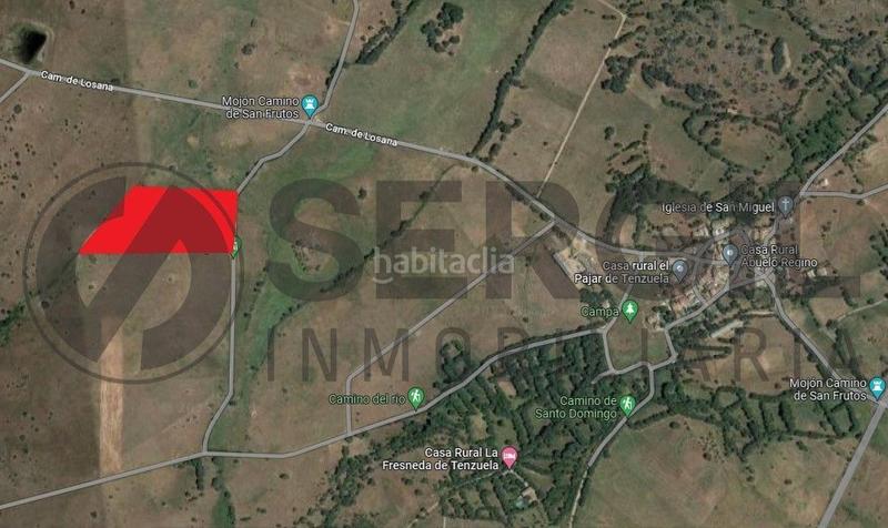 Foto 7e33853f-04b6-4287-93b6-55f37349f40b. Casale in Pelayos del Arroyo