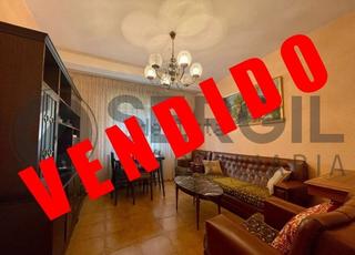 Appartement  Calle pedro de fuentidueña. Piso en venta en el barrio del salvador