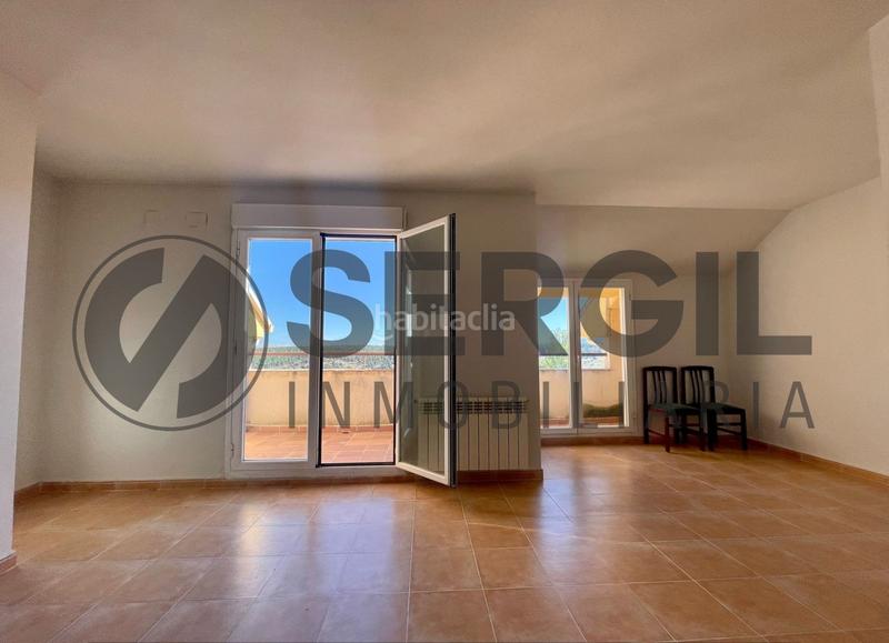 Foto 8d11373f-b3ea-4d42-8b8e-923e7132b4ee. Appartement avec chauffage dans Espirdo