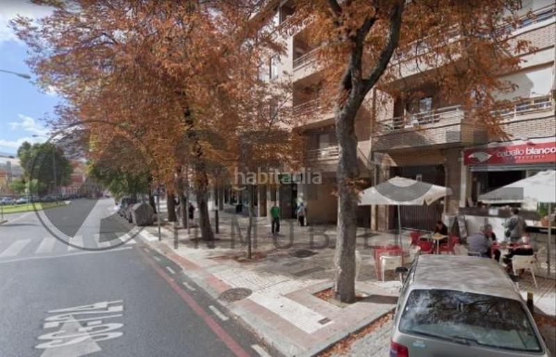 Foto d9f3db29-a4cc-489e-b702-82bbcd4c63eb. Autoparkplatz in avenida del obispo quesada 24 in Segovia