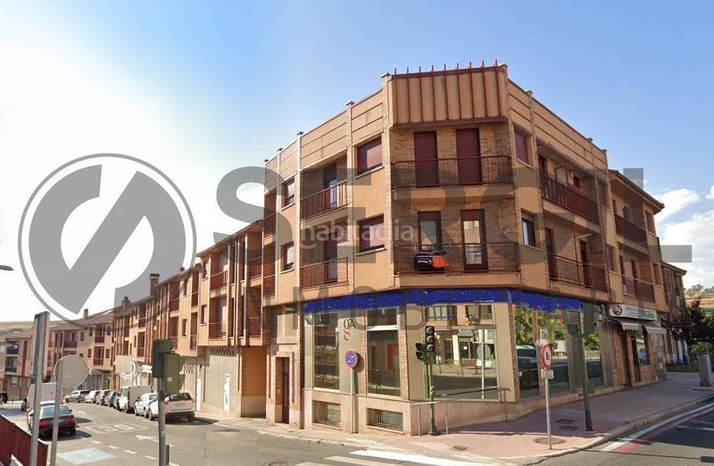 Foto 90ed55a9-7669-4d14-b2ac-eba52dce9aed. Autoparkplatz in las nieves 33 in San Lorenzo - San Marcos Segovia