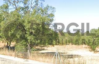 Terreny residencial a Collado Hermoso. Parcela en collado hermoso