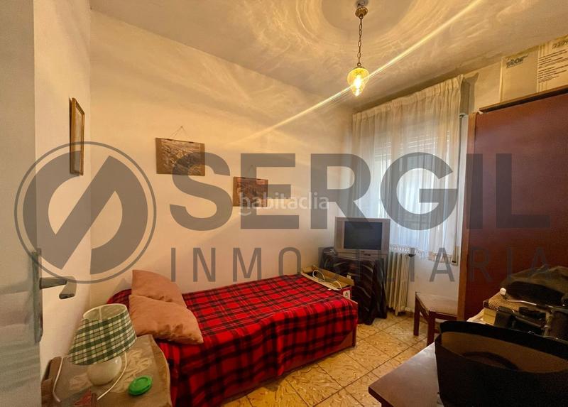 Foto 0bb373e3-886a-4849-9207-53e3375059e2. Pis amb calefacció a Centro Segovia