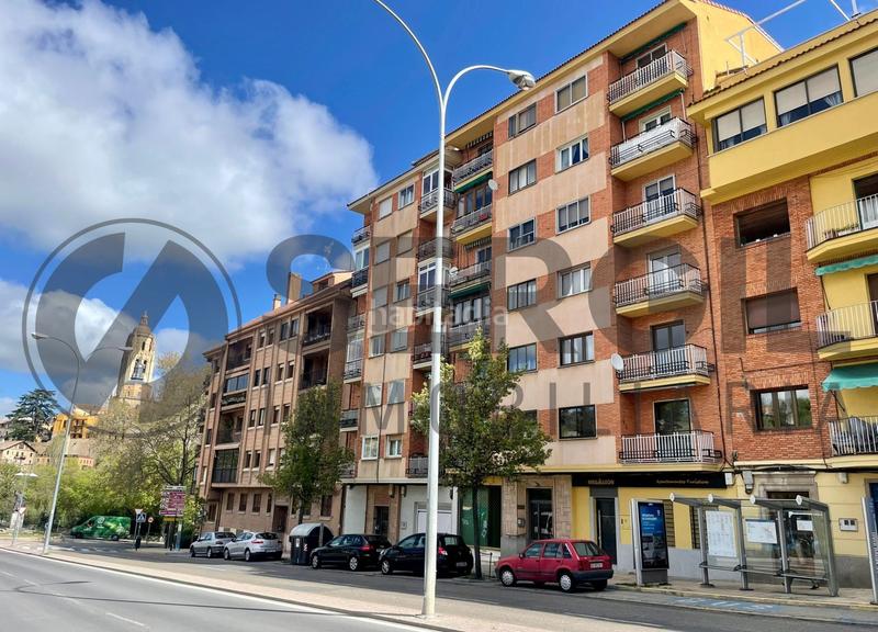 Foto 2b5be796-b838-4454-a009-7d5f969d9302. Pis amb calefacció a Centro Segovia