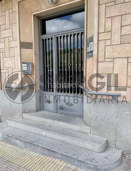 Foto 33a2094c-b4f9-461b-b21d-5a772656ae43. Pis amb calefacció a Centro Segovia