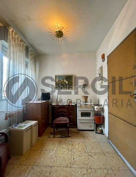 Foto 343d64ec-1227-44f5-a80b-244c5f5cc37b. Pis amb calefacció a Centro Segovia