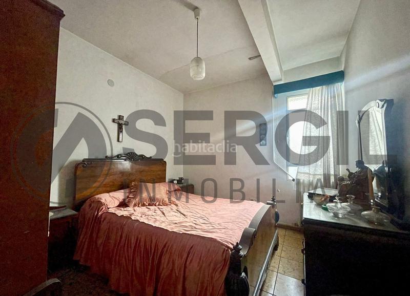 Foto 545850fa-5411-443c-984c-0d91b998508c. Pis amb calefacció a Centro Segovia