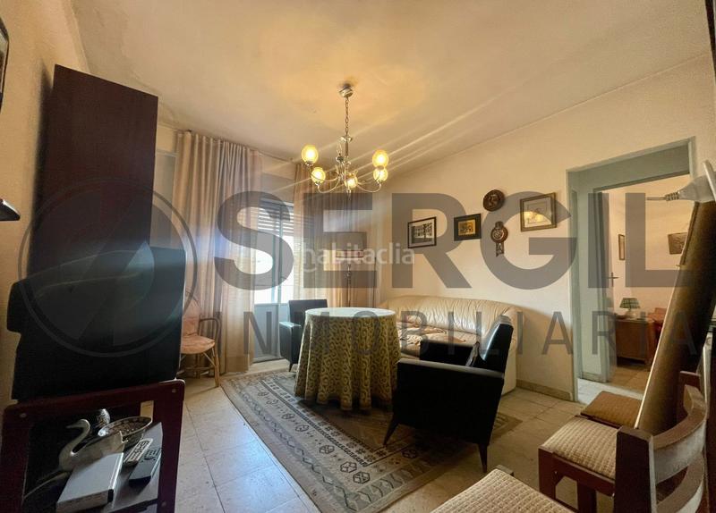 Foto 755bd916-53d6-4f04-8282-89ed617fb3e8. Pis amb calefacció a Centro Segovia