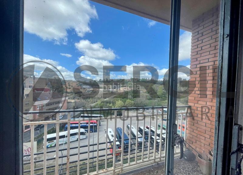 Foto a51a90f2-ce69-44b2-8801-f7b1e9e32555. Pis amb calefacció a Centro Segovia