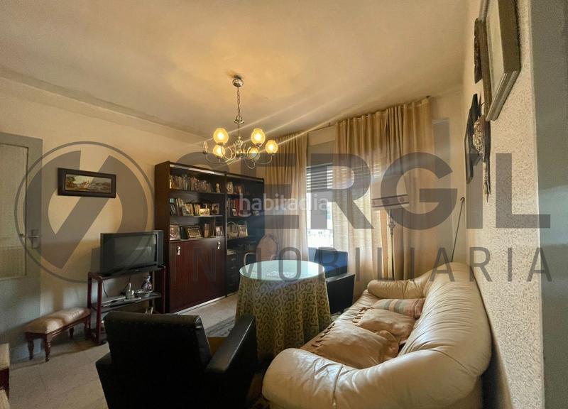 Foto abd5ced7-b16c-4e38-b9e4-19631c96a857. Pis amb calefacció a Centro Segovia