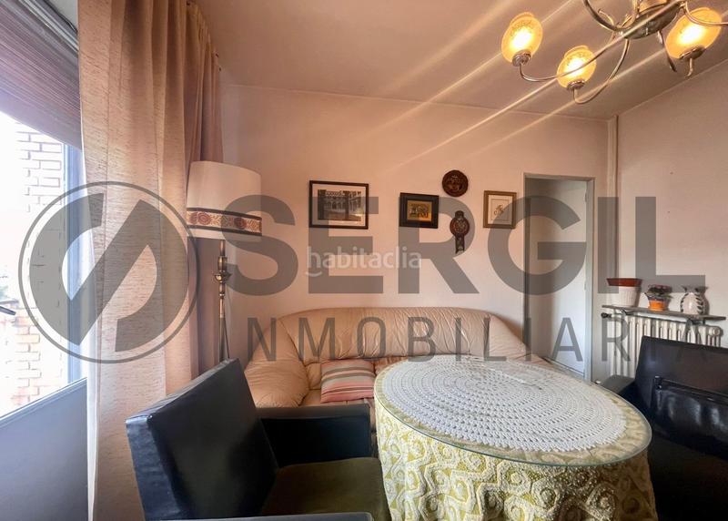 Foto cfd48c74-def9-4ee8-8f2f-d78cc1919a31. Pis amb calefacció a Centro Segovia