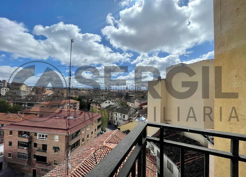 Foto fdff7907-7829-445d-814f-750dc6e70137. Pis amb calefacció a Centro Segovia