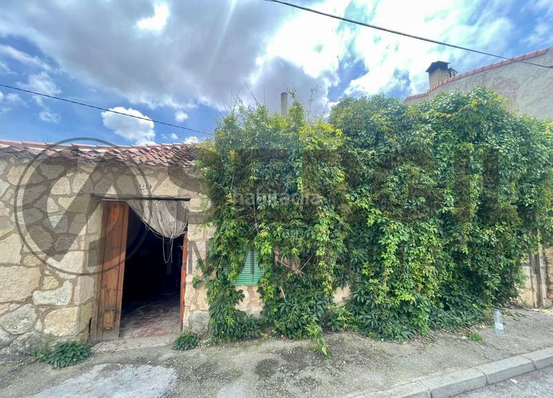 Foto c68a5b42-e8c5-40ec-ba32-d771e3595783. Haus in Área Rural Segovia