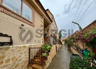 Casa en Prdena. Chalet individual en pradena segovia