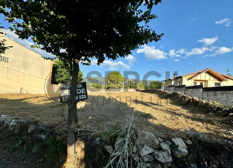 Foto 2a092f8a-f5e5-4b36-b7a6-032735312a9b. Terreno residencial parcela urbana en pradena en Prádena