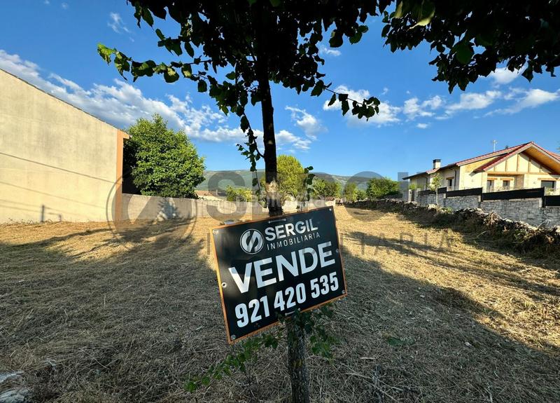 Foto 59cf206a-3f52-4eb5-bdd0-827d6979ad75. Terreno residencial parcela urbana en pradena en Prádena