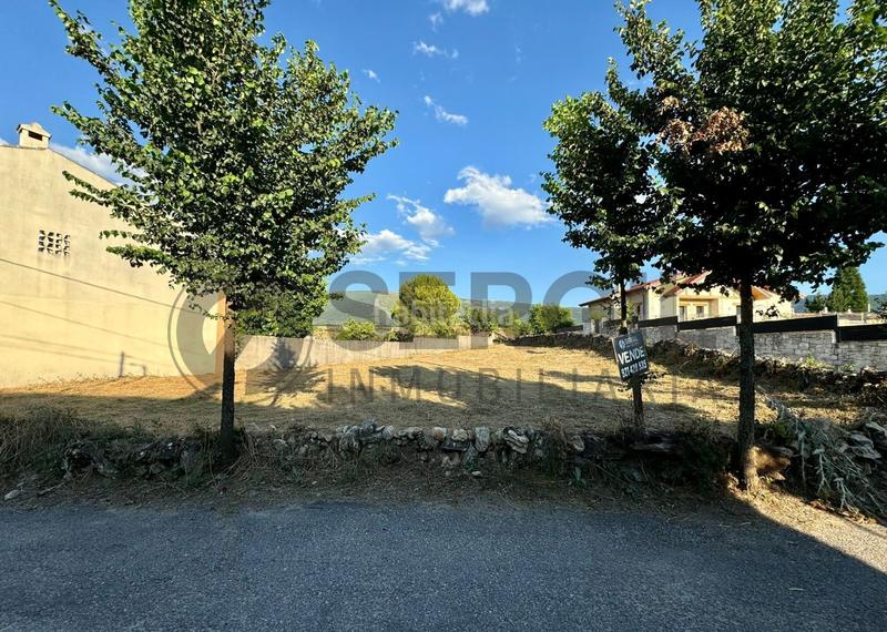 Foto 7cbe3d23-999a-453c-b0ea-02c3792c119d. Terreno residencial parcela urbana en pradena en Prádena